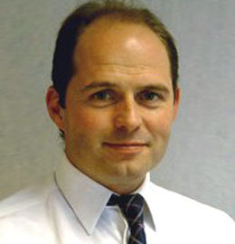 Tim Larner - Consultant Urological Surgeon- Sussex