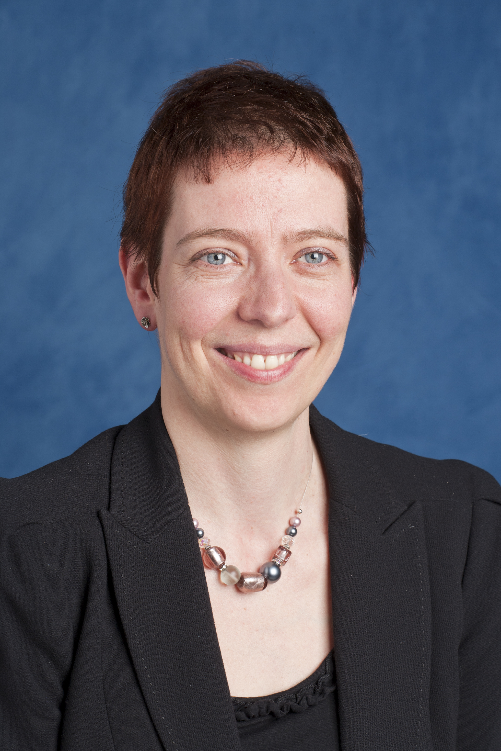 Professor Caroline Moore
