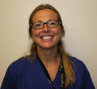 Dr Clare Bent - Consultant Interventional Radiologist (IR)