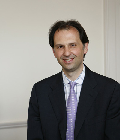 Marc Laniado - Consultant Urological Surgeon