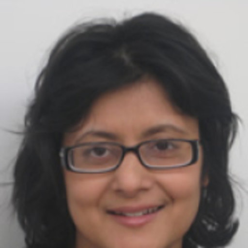 Dr Anita Mitra Consultant Clinical Oncologist