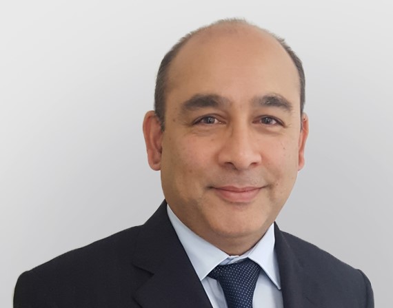 Anand Kelkar Consultant Urological Surgeon