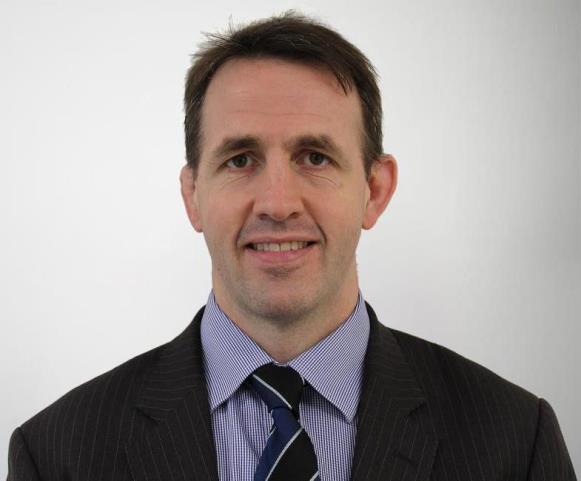 Ben Challacombe Consultant Urological Surgeon