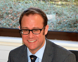 Mr John Beatty Consultant Urological Surgeon