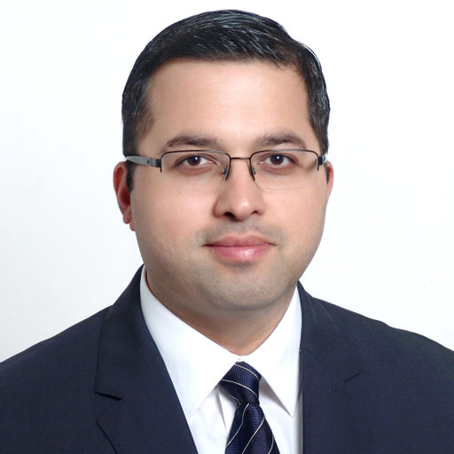 Mr Nikhil Vasdev Consultant Urological Surgeon