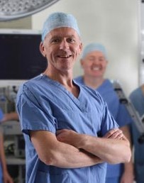 Mr Peter Cooke Consultant Urological Surgeon