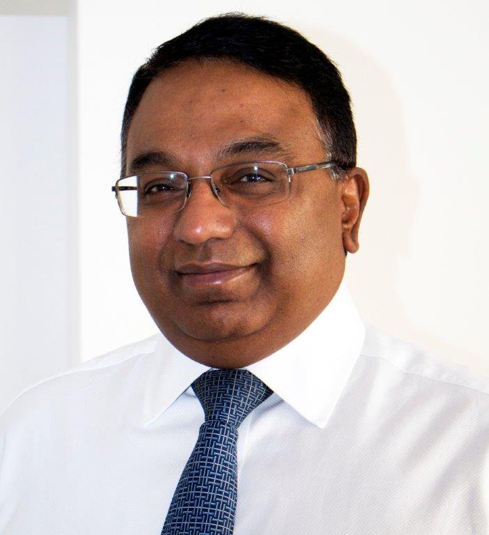 Senthil Nathan Consultant Urological Surgeon