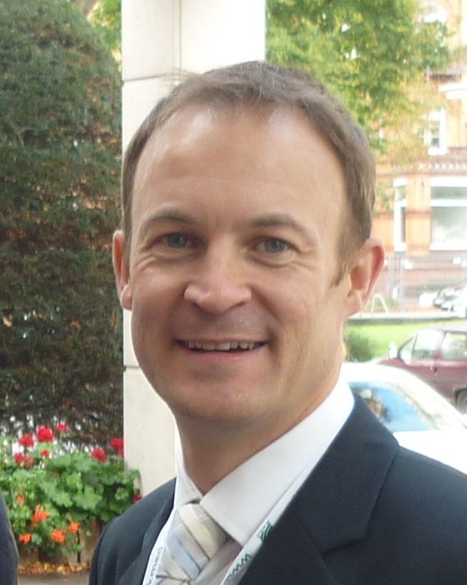 Mr David Yates – Consultant Urological Surgeon