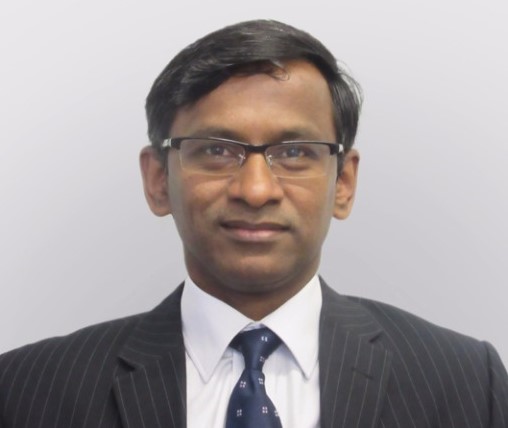 Mr Thiagarajan Nambi Rajan – Consultant Urological Surgeon