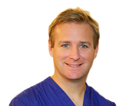 Mr Chris Blick - Consultant Urological Surgeon specialising in Rezum and Aquablation