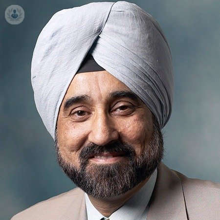 Mr Jaspal Virdi