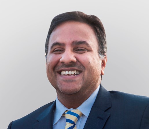 Professor Iqbal Shergill