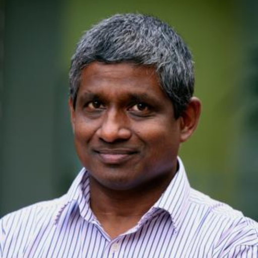 Dr Santhanam Sundar