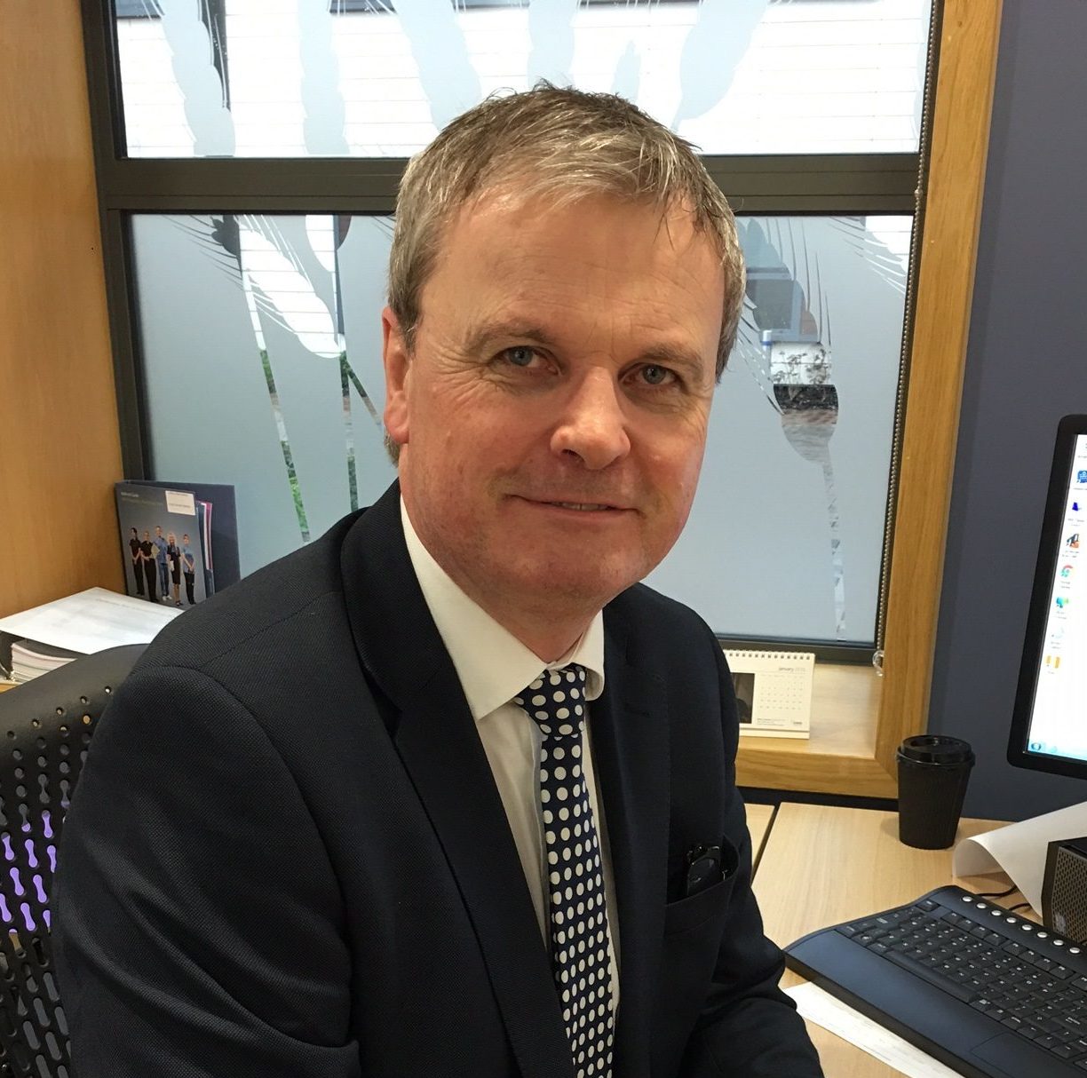 Mr John Donohue Consultant Urological Surgeon