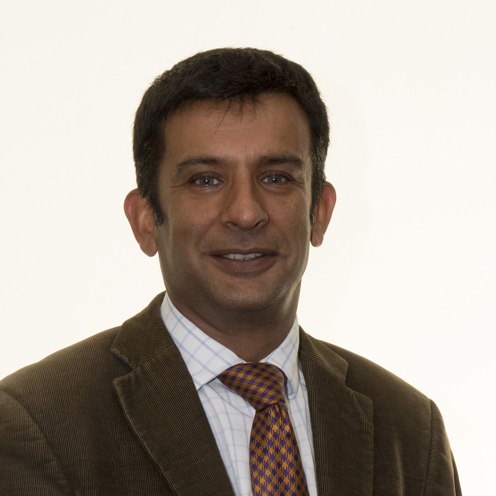 Mr Zaheer Shah Consultant Urological Surgeon