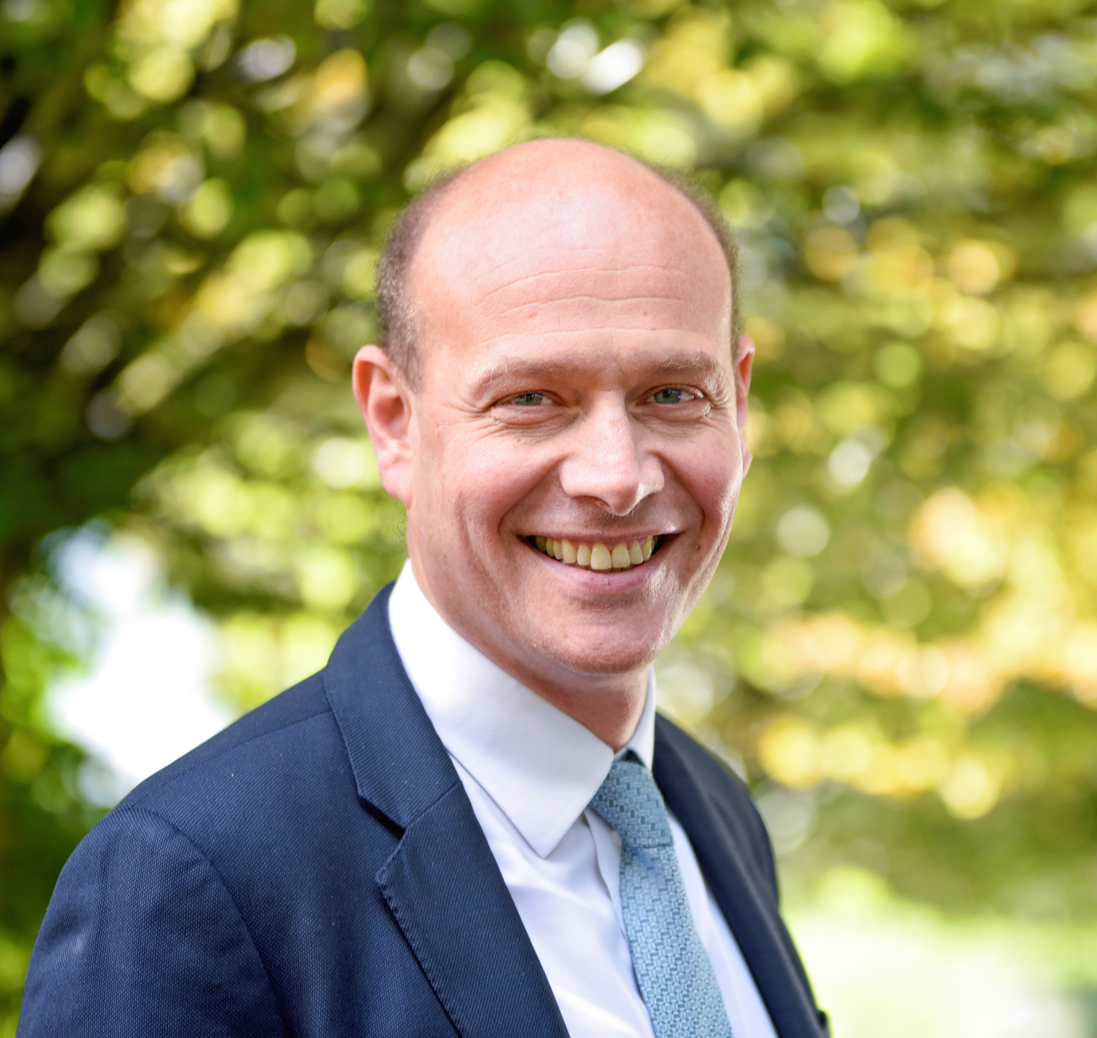 Neil Barber - Consultant Urological Surgeon