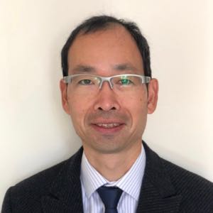Mr Yeung Ng - Consultant Urological Surgeon at Prince Philip Hospital, Llanelli