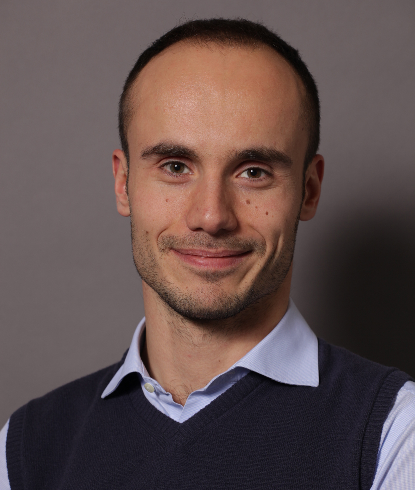 Dr Francesco Giganti – Consultant Uro Radiologist