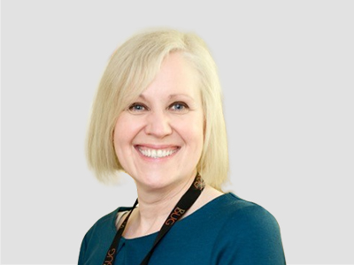 Professor Alison Jane Birtle – Consultant Clinical Oncologist