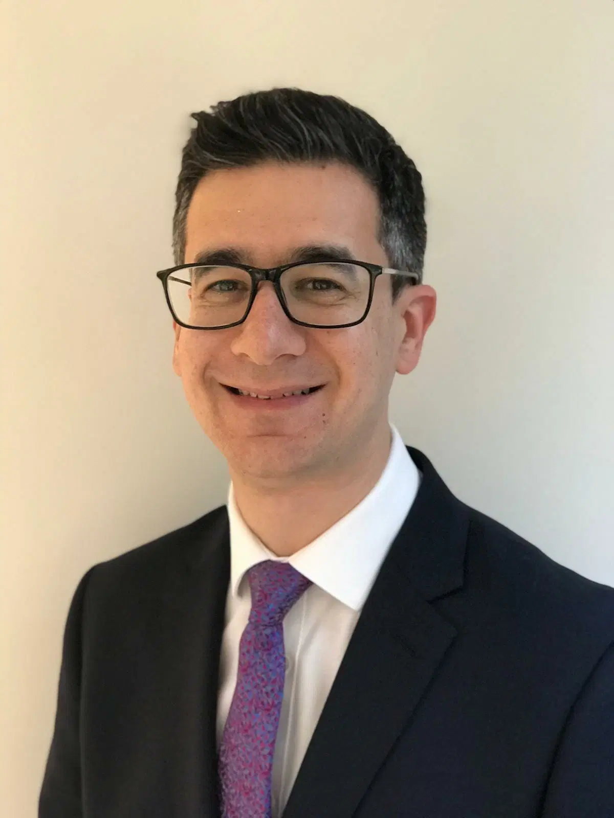 Ben Challacombe - Consultant Urological Surgeon