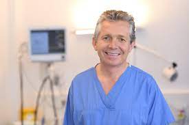 Professor Roger Kirby - Consultant Urological Surgeon