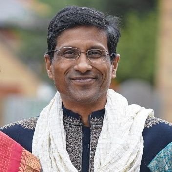 Mr Ananda Dhanasekaran - Consultant Urological Surgeon blank-profile-525×675