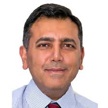 Mr Asif Raza - Consultant Urological Surgeon blank-profile-525×675