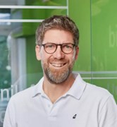 Mr Tom Leslie Specialises in transperineal biopsy and active surveillance