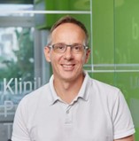 Mr Tom Leslie Specialises in transperineal biopsy and active surveillance