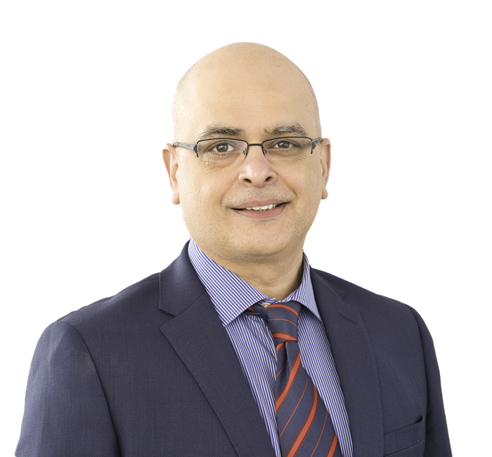 Mr Ajay Pahuja - Consultant Urological surgeon blank-profile-525×675
