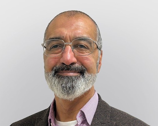 Mr Asad Saleemi Ben Challacombe - Consultant Urological Surgeon