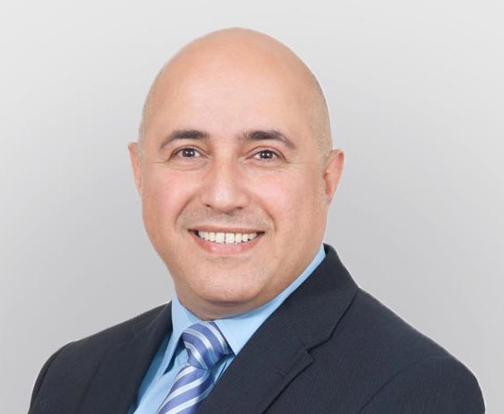 Mr Aza Mohammed - Consultant Urological Surgeon Ben Challacombe - Consultant Urological Surgeon
