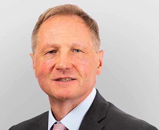 Mr Guy Webster - Consultant Urological Surgeon Mr Jacques Roux