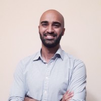 Mr Nishant Bedi - Consultant Urological Surgeon Marc Laniado specialises in transperineal biopsy, HIFU and robotic prostatectomy for prostate cancer and HoLEP and Aquablation treatment for BPH