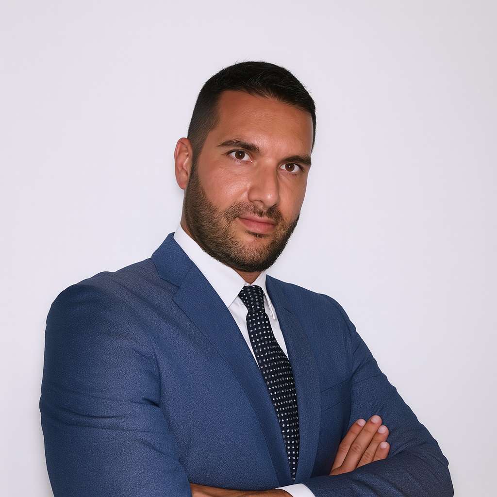 Mr Prodromos Ouzounoglou - Consultant Urological Surgeon Rick Popert - Expert is prostate disease who specialises in HoLEP, innovation in Transperineal biopsy, Active Surveillance and Brachytherapy