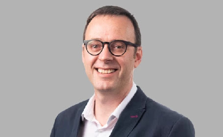 Mr Imran Ahmad Consultant Urlogical Surgeon