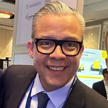 Mr Tom Leslie Specialises in transperineal biopsy and active surveillance