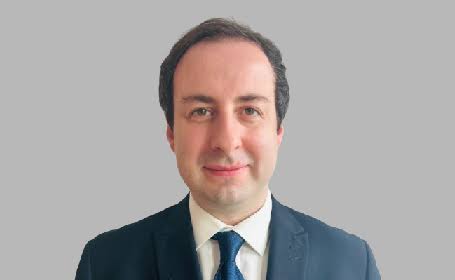 Shalom Srirangam - Consultant Uroogical Surgeon