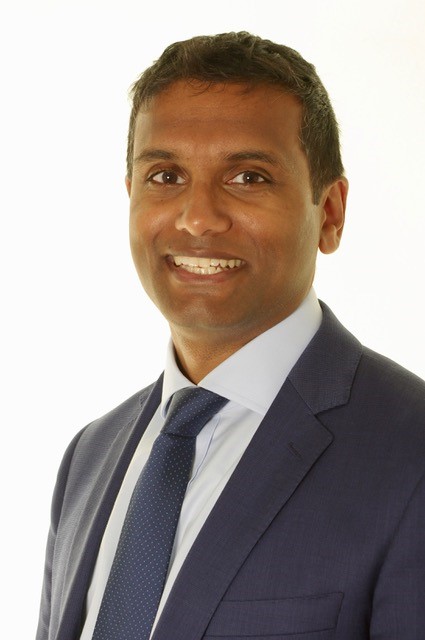 Mr Rahim Kaba